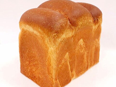 しっとり甘いもち姫山食パン
